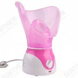 Facial Spa Pores Face Steamer Sprayer Cosmetology Machine Handy Mist Beauty Skin Care Facial Spa Pores Face Steamer Sprayer Cosmetology Machine Handy Mist Beauty Skin Care