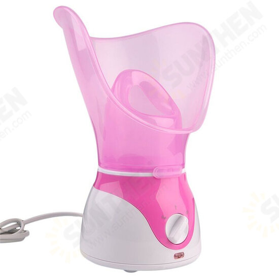 Facial Spa Pores Face Steamer Sprayer Cosmetology Machine Handy Mist Beauty Skin Care Facial Spa Pores Face Steamer Sprayer Cosmetology Machine Handy Mist Beauty Skin Care