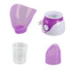 Facial Spa Pores Face Steamer Sprayer Cosmetology Machine Handy Mist Beauty Skin Care Facial Spa Pores Face Steamer Sprayer Cosmetology Machine Handy Mist Beauty Skin Care