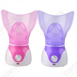 Facial Spa Pores Face Steamer Sprayer Cosmetology Machine Handy Mist Beauty Skin Care Facial Spa Pores Face Steamer Sprayer Cosmetology Machine Handy Mist Beauty Skin Care