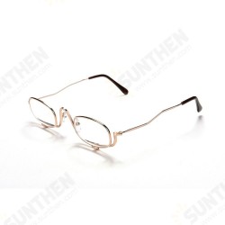Folding Reading Eyeglasses Magnifying Makeup Glasses Cosmetic Reading Eyeglasses Eye Care Folding Reading Eyeglasses Magnifying Makeup Glasses Cosmetic Reading Eyeglasses Eye Care