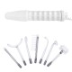 High Frequency Electrotherapy Comb High Frequency Electrotherapy Stick Portable Handheld Beauty Instrument