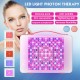 LED Color Light Photon Therapy Face Facial Beauty Skin Therapy Wrinkle Machine LED Color Light Photon Therapy Face Facial Beauty Skin Therapy Wrinkle Machine