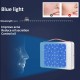 LED Color Light Photon Therapy Face Facial Beauty Skin Therapy Wrinkle Machine