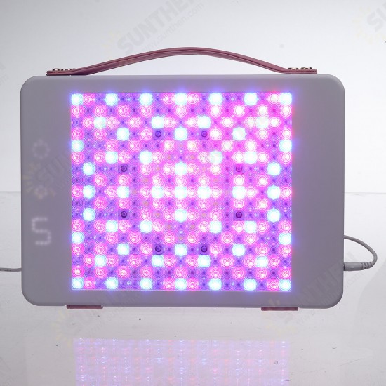 LED Color Light Photon Therapy Face Facial Beauty Skin Therapy Wrinkle Machine LED Color Light Photon Therapy Face Facial Beauty Skin Therapy Wrinkle Machine