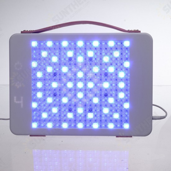 LED Color Light Photon Therapy Face Facial Beauty Skin Therapy Wrinkle Machine