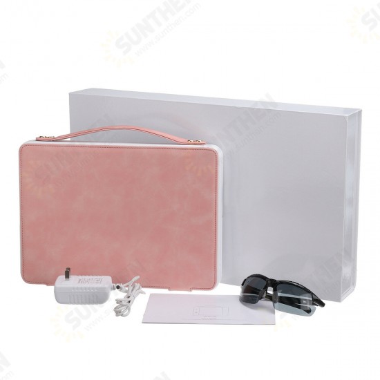 LED Color Light Photon Therapy Face Facial Beauty Skin Therapy Wrinkle Machine LED Color Light Photon Therapy Face Facial Beauty Skin Therapy Wrinkle Machine