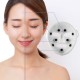 LED Photon Therapy Facial Mask 3 Colors Vibration Skin Massager Beauty Face Tool