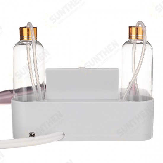 Micro Small Bubble Facial Cleaning Face Skin Exfoliating Machine Whitening Anti-aging Acne Moisturizing Device