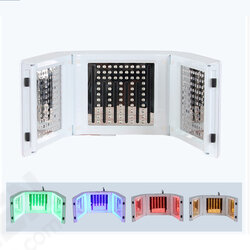 PDT LED Light Photodynamic Skin Care Rejuvenation Photon Facial Body Therapy PDT LED Light Photodynamic Skin Care Rejuvenation Photon Facial Body Therapy