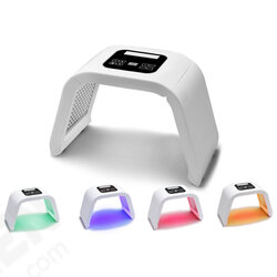 PDT LED Light Photodynamic Skin Care Rejuvenation Photon Facial Body Therapy PDT LED Light Photodynamic Skin Care Rejuvenation Photon Facial Body Therapy