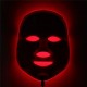 Photon LED Skin Rejuvenation Therapy Face Facial Mask 3 Colors Light Wrinkle Removal Anti Aging Photon LED Skin Rejuvenation Therapy Face Facial Mask 3 Colors Light Wrinkle Removal Anti Aging