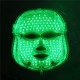 Photon LED Skin Rejuvenation Therapy Face Facial Mask 3 Colors Light Wrinkle Removal Anti Aging Photon LED Skin Rejuvenation Therapy Face Facial Mask 3 Colors Light Wrinkle Removal Anti Aging