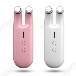 RF Radio Frequency Machine Face Wrinkle Remove Shrink Pores Facial Beauty Machine for Men Women RF Radio Frequency Machine Face Wrinkle Remove Shrink Pores Facial Beauty Machine for Men Women