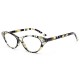 Resin Hyperopia Cat Eye Reading Glasses Fashion Full Frame Reading Eyeglasses Eyewear