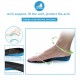 Spring Silicone Orthopedic Arch Support Insoles Inserts Flat Feet Orthotic Shoes Sole Insoles Plantar Fasciitis Spring Silicone Orthopedic Arch Support Insoles Inserts Flat Feet Orthotic Shoes Sole Insoles Plantar Fasciitis