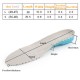 Spring Silicone Orthopedic Arch Support Insoles Inserts Flat Feet Orthotic Shoes Sole Insoles Plantar Fasciitis Spring Silicone Orthopedic Arch Support Insoles Inserts Flat Feet Orthotic Shoes Sole Insoles Plantar Fasciitis
