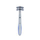 USB Charging Gradient Dragonfly Four-wheel EMS Facial Beauty Instrument Micro Current Facial Lifting Firming Massage Facial Beauty Device USB Charging Gradient Dragonfly Four-wheel EMS Facial Beauty Instrument Micro Current Facial Lifting Firming Massage Facial Beauty Device