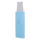 Ultrasonic Pulsation Skin Scrubber USB Charging Vibration Face Spatula EMS Pulse Blackhead Remover Peeling Shovel Face Cleaner Ultrasonic Pulsation Skin Scrubber USB Charging Vibration Face Spatula EMS Pulse Blackhead Remover Peeling Shovel Face Cleaner