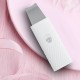 Ultrasonic Pulsation Skin Scrubber USB Charging Vibration Face Spatula EMS Pulse Blackhead Remover Peeling Shovel Face Cleaner Ultrasonic Pulsation Skin Scrubber USB Charging Vibration Face Spatula EMS Pulse Blackhead Remover Peeling Shovel Face Cleaner
