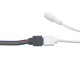 DC12-24V SP503E RGB WiFi APP LED Strip Controller Work With Amazon Alexa Voice Control Smart Speaker