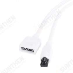 DC5-24V Smart APP bluetooth RGB Dimmer Controller +24Key IR Remote Control for LED Strip Light DC5-24V Smart APP bluetooth RGB Dimmer Controller +24Key IR Remote Control for LED Strip Light