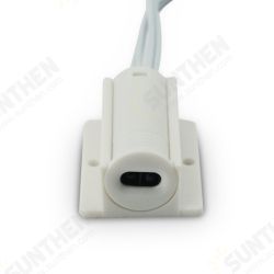 JT-P3717 12V LED Surface Mounted Door Touch Smart Sensor Control Switch for Cabinet Wardrobe Bookshelf Drawer Light JT-P3717 12V LED Surface Mounted Door Touch Smart Sensor Control Switch for Cabinet Wardrobe Bookshelf Drawer Light