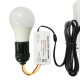 AC85-265V 10A On/Off Controller Smart Light Switch Remote Control Home Module Work With Alexa AC85-265V 10A On/Off Controller Smart Light Switch Remote Control Home Module Work With Alexa
