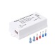AC85-265V 10A On/Off Controller Smart Light Switch Remote Control Home Module Work With Alexa AC85-265V 10A On/Off Controller Smart Light Switch Remote Control Home Module Work With Alexa