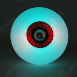 85-265V E27 Smart bluetooth LED Ceiling Light RGB Music Speeker Dimmable Lamp + Remote