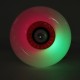 85-265V E27 Smart bluetooth LED Ceiling Light RGB Music Speeker Dimmable Lamp + Remote