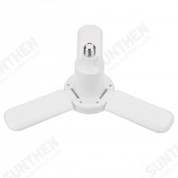 AC85-265V E27 36W LED Light with bluetooth Speaker Remote Control Color Change Lighting Folding Lights AC85-265V E27 36W LED Light with bluetooth Speaker Remote Control Color Change Lighting Folding Lights