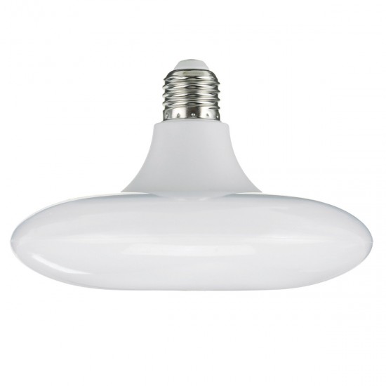 E27 18W/24W/48W Ceiling Light Bulb Music LED bluetooth Speaker Lamp with Remote Control AC85-265V