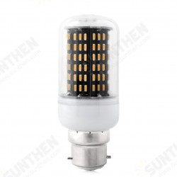 E27 B22 7W SMD 4014 LED Black Corn Bulb Lamp Indoor Home Lighting AC85-265V E27 B22 7W SMD 4014 LED Black Corn Bulb Lamp Indoor Home Lighting AC85-265V