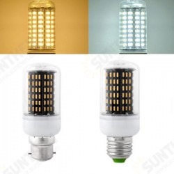 E27 B22 7W SMD 4014 LED Black Corn Bulb Lamp Indoor Home Lighting AC85-265V E27 B22 7W SMD 4014 LED Black Corn Bulb Lamp Indoor Home Lighting AC85-265V