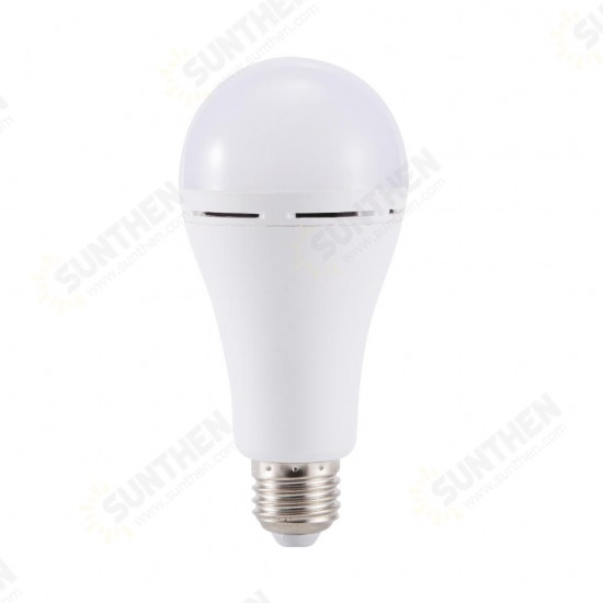 E27 B22 AC85-265V 7W WIFI RGB+W Group Control Smart LED Light Bulb Work With Alexa Google Home Tmall ELF