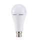 E27 B22 AC85-265V 7W WIFI RGB+W Group Control Smart LED Light Bulb Work With Alexa Google Home Tmall ELF