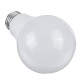 E27 E26 B22 RGBW Smart LED Light Bulb 7W WiFi IOS Android Amazon Alexa Google Lamp AC85-265V