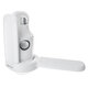 E27 LED Deformable Ceiling Fan Light RGB bluetooth Music Speaker Lamp with Remote E27 LED Deformable Ceiling Fan Light RGB bluetooth Music Speaker Lamp with Remote