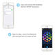 E27 LED Lamp bluetooth 4.0 Music Audio Speaker Bulb APP Controller