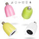 E27 LED Lamp bluetooth 4.0 Music Audio Speaker Bulb APP Controller