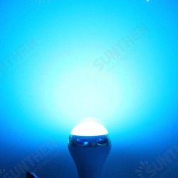 E27 bluetooth App Control Music Playing Audio Speaker LED Lamp 90-240V E27 bluetooth App Control Music Playing Audio Speaker LED Lamp 90-240V