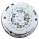 E27/E26 Wifi Control Music Smart Audio Speaker LED Multicolor Bulb Light Lamp AC 90-264V