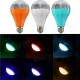 E27/E26 Wifi Control Music Smart Audio Speaker LED Multicolor Bulb Light Lamp AC 90-264V E27/E26 Wifi Control Music Smart Audio Speaker LED Multicolor Bulb Light Lamp AC 90-264V