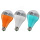 E27/E26 Wifi Control Music Smart Audio Speaker LED Multicolor Bulb Light Lamp AC 90-264V E27/E26 Wifi Control Music Smart Audio Speaker LED Multicolor Bulb Light Lamp AC 90-264V