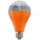 E27/E26 Wifi Control Music Smart Audio Speaker LED Multicolor Bulb Light Lamp AC 90-264V E27/E26 Wifi Control Music Smart Audio Speaker LED Multicolor Bulb Light Lamp AC 90-264V