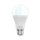 9W E27 WiFi Smart LED Bulb RGB C+W Dimmable Smart Life Tuya APP Lamp Work with AC110V/220V