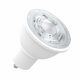 GU10 Smart LED Bulbs RGB Multicolor Dimmable Bulbs Support Remote Control Voice Control Timing Compatible With Alexa &Google Home