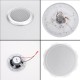 100-240V Full Color Light Bluetooth Music Ceiling Light Bluetooth APP+Remote Control 100-240V Full Color Light Bluetooth Music Ceiling Light Bluetooth APP+Remote Control