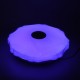 100-240V Full Color Light Bluetooth Music Ceiling Light Bluetooth APP+Remote Control 100-240V Full Color Light Bluetooth Music Ceiling Light Bluetooth APP+Remote Control